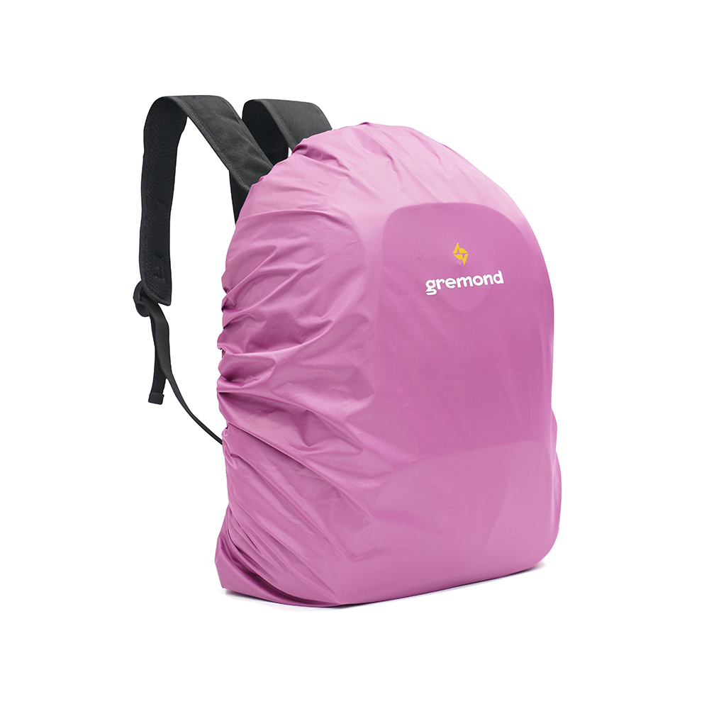 COBERTOR MOCHILA 052170010019 COB (rosa)